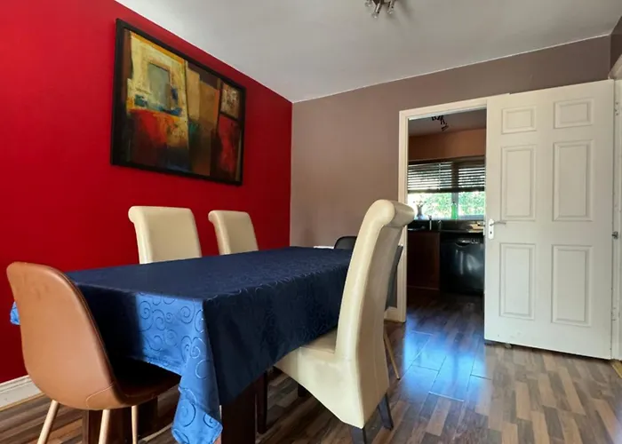 Гостевой дом Gc Petit Palais