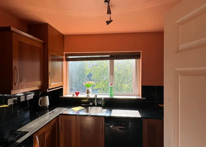 Gc Petit Palais Дублин