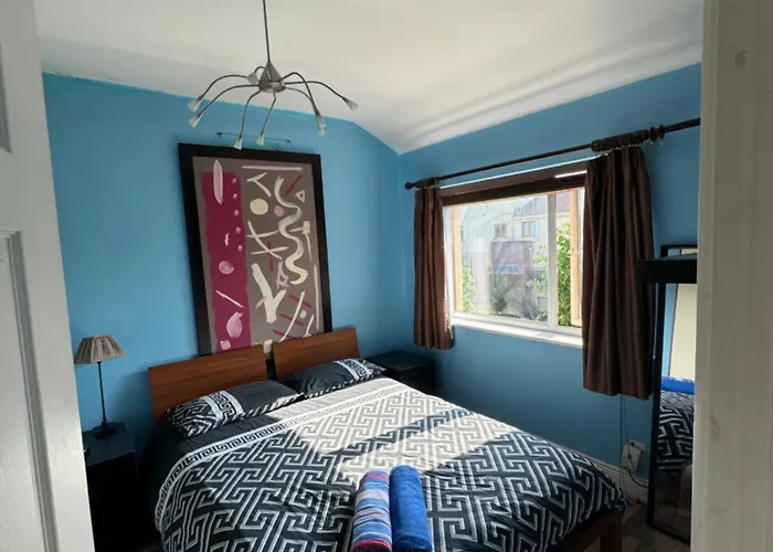 Gc Petit Palais Гостевой дом Дублин