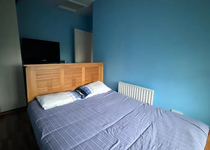 Гостевой дом Gc Petit Palais Дублин