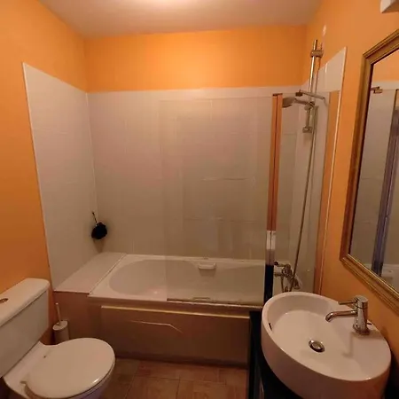 Pensjonat Gc Petit Palais