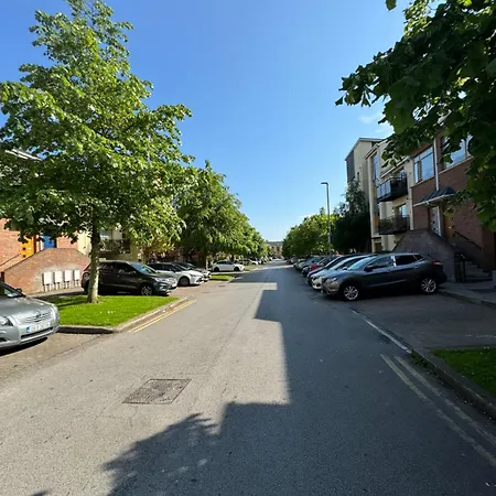 Gc Petit Palais Pensjonat