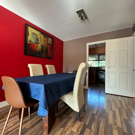 Casa de hóspedes Gc Petit Palais