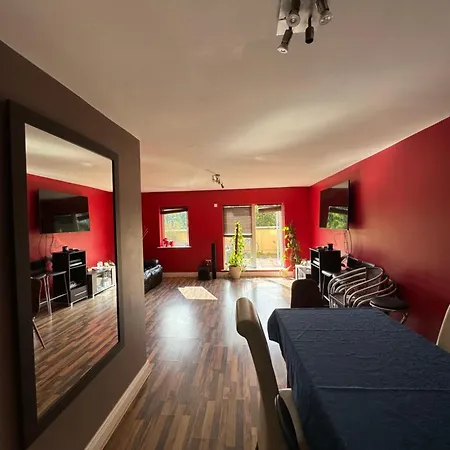 Gc Petit Palais * Dublin