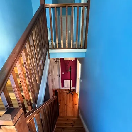 Gc Petit Palais Pensjonat