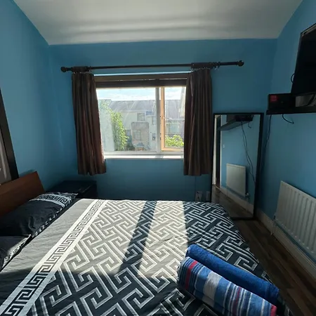 Casa de hóspedes Gc Petit Palais Dublin