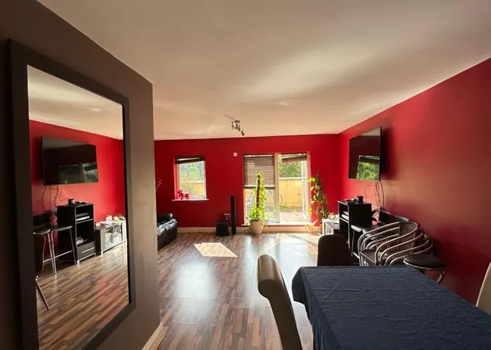 Gc Petit Palais * Dublin