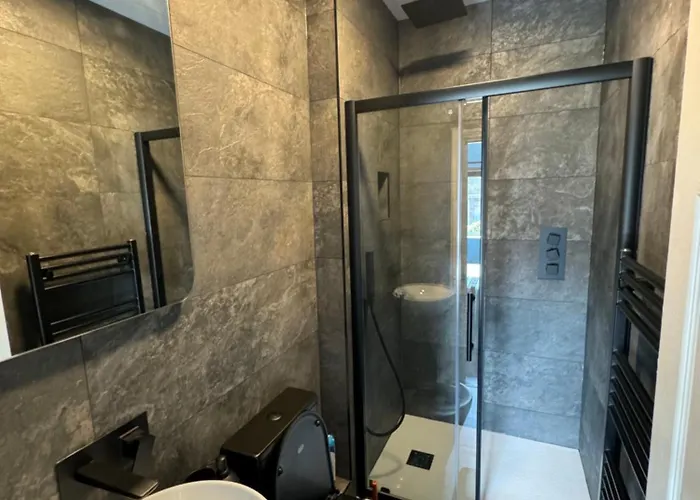 Casa de hóspedes Gc Petit Palais