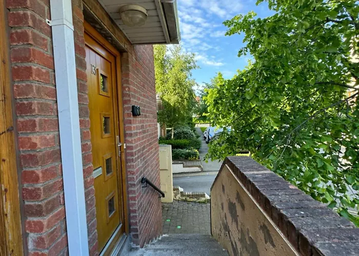 Gc Petit Palais Casa de hóspedes Dublin