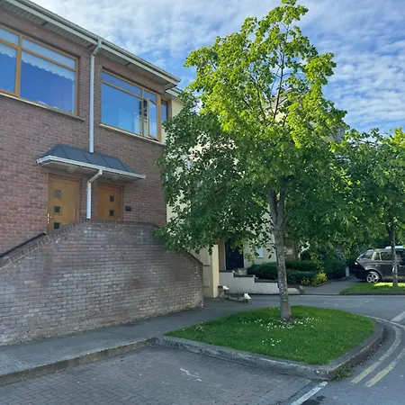 Vendégház Gc Petit Palais *