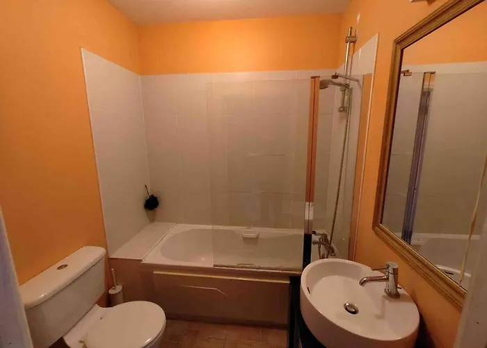 Maison d'hôtes Gc Petit Palais