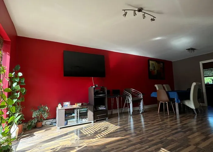 Maison d'hôtes Gc Petit Palais *