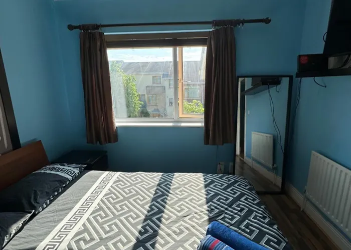 Maison d'hôtes Gc Petit Palais Dublin